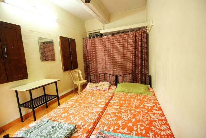 פונה Bhivarra Lodge מראה חיצוני תמונה