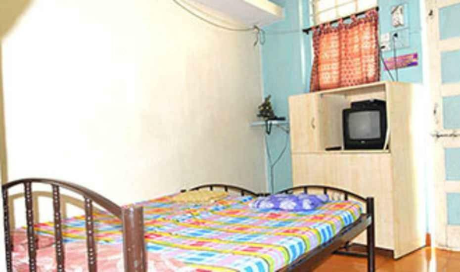 פונה Bhivarra Lodge מראה חיצוני תמונה